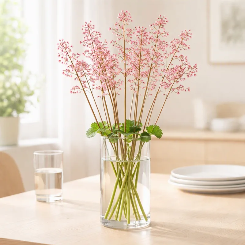Alunrot - rosa - bild 2