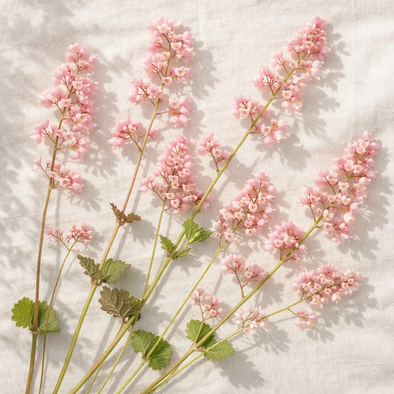 Alunrot - rosa - bild 4