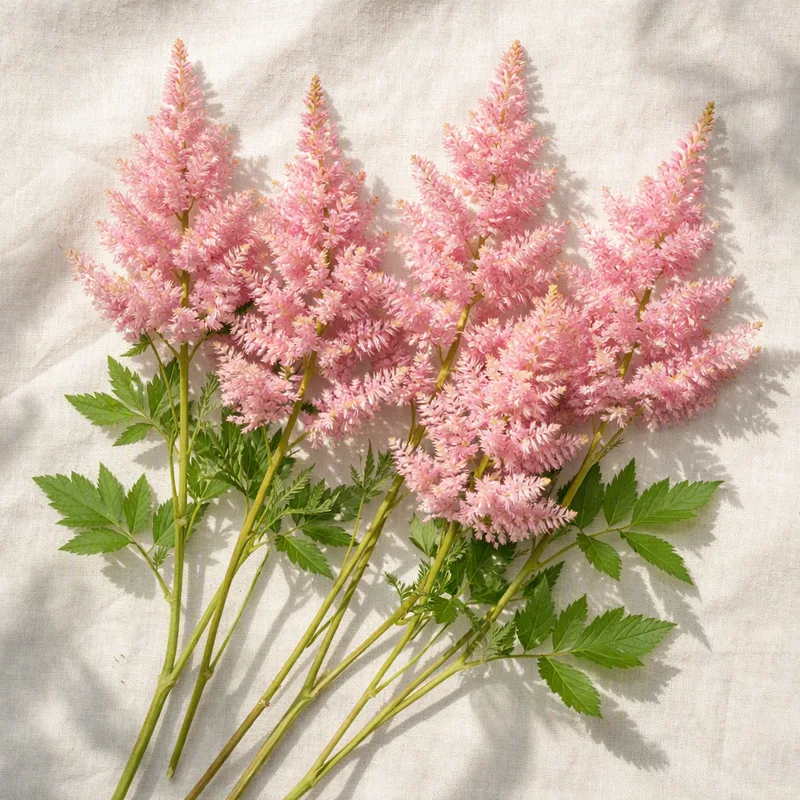 Astilbe - klassisk - bild 4