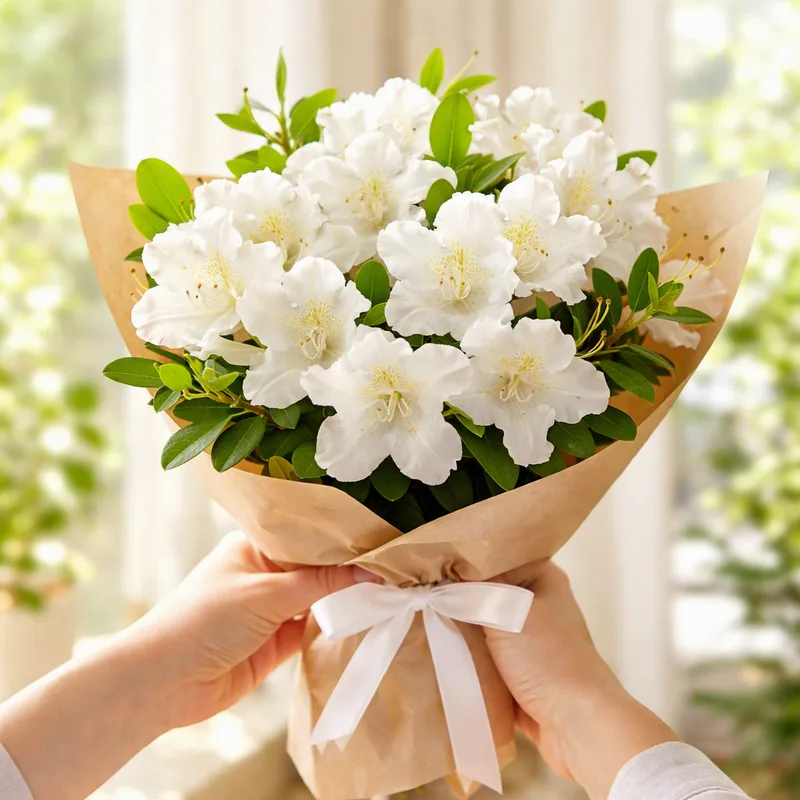 Azalea - klassisk - bild 3