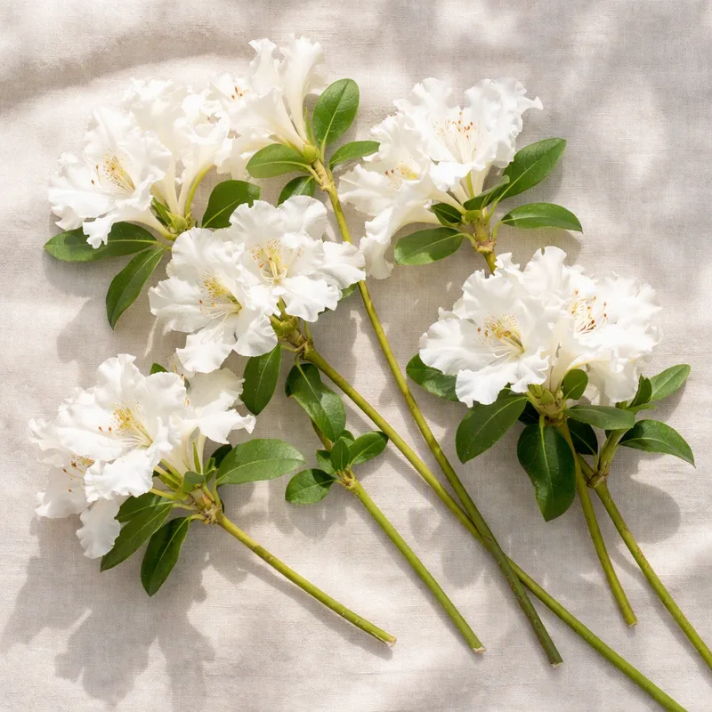 Azalea - klassisk - bild 4